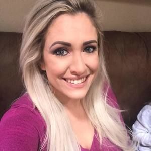 Meet your Posher, Kimberly